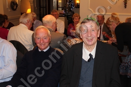 LM Christmas Dinner 2013 19